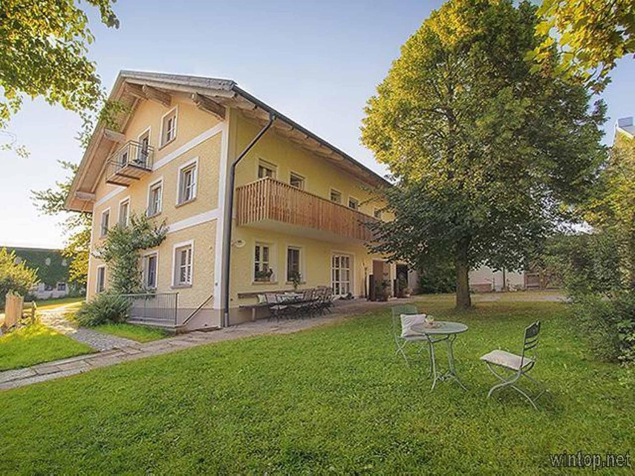 Villa Frongahof Waldkirchen Exterior foto